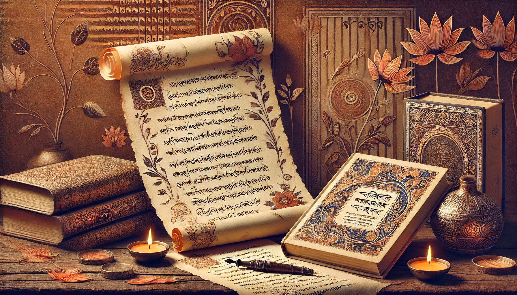 কাব্যগ্রন্থ